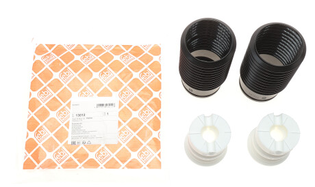 Фото 2 - Пыльник/отбойник FEBI BILSTEIN 13012