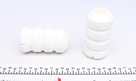 Фото 3 - Пильник/відбійник FEBI BILSTEIN 13034