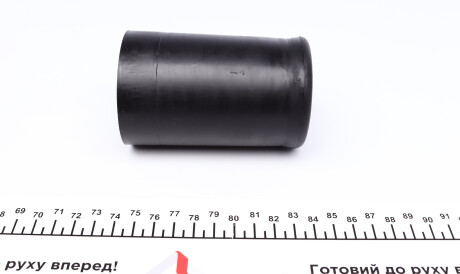 Фото 2 - Пильник/відбійник FEBI BILSTEIN 13047