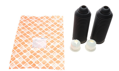 Фото 2 - Пильник/відбійник FEBI BILSTEIN 13076