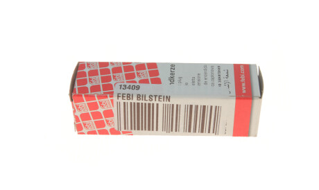 Фото 3 - Свеча зажигания FEBI BILSTEIN 13409