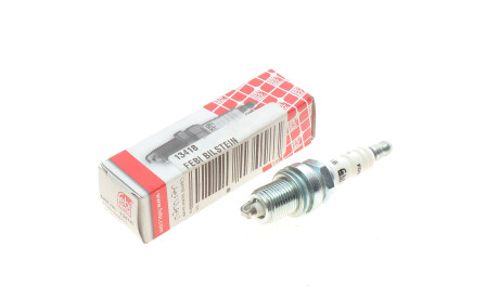 Фото 2 - Свічка запалювання FEBI BILSTEIN 13418