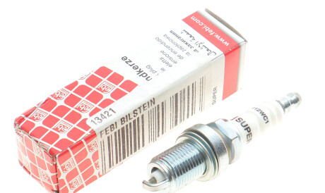 Фото 2 - Свеча зажигания FEBI BILSTEIN 13421