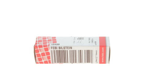 Фото 3 - Свеча зажигания FEBI BILSTEIN 13435