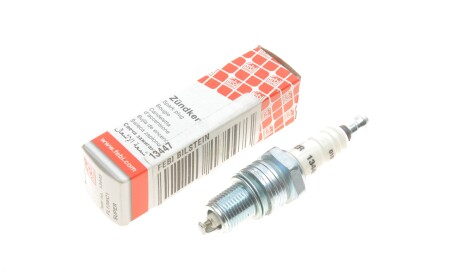 Фото 2 - Свеча зажигания FEBI BILSTEIN 13447