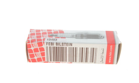 Фото 3 - Свічка запалювання FEBI BILSTEIN 13453