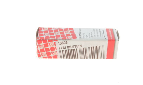 Фото 3 - Свічка запалювання FEBI BILSTEIN 13509