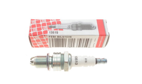 Фото 2 - Свічка запалювання FEBI BILSTEIN 13515