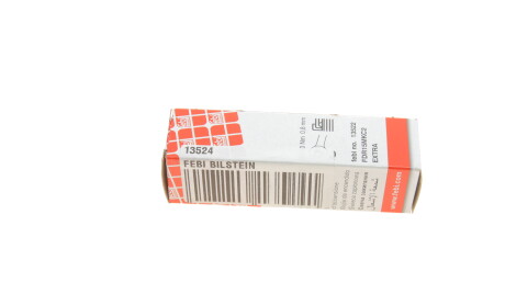 Фото 4 - Свеча зажигания FEBI BILSTEIN 13524