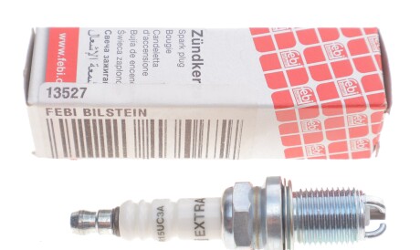 Фото 2 - Свеча зажигания FEBI BILSTEIN 13527