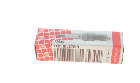 Фото 3 - Свеча зажигания FEBI BILSTEIN 13530