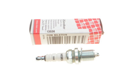 Фото 2 - Свеча зажигания FEBI BILSTEIN 13536