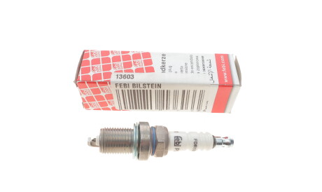 Фото 2 - Свеча зажигания FEBI BILSTEIN 13603