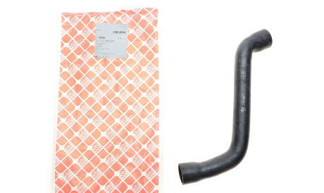 Фото 2 - Патрубок системы охлаждения FEBI BILSTEIN 14005