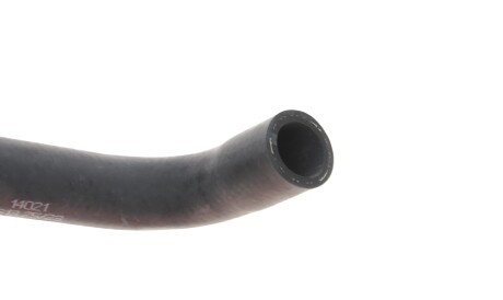 Фото 2 - Патрубок системи охолодження FEBI BILSTEIN 14021