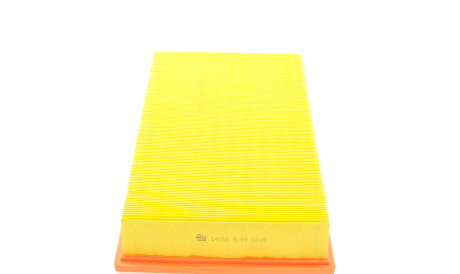 Фото 3 - Повітряний фільтр FEBI BILSTEIN 14056