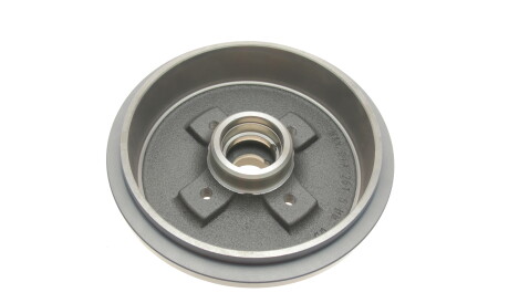 Фото 2 - Тормозной барабан FEBI BILSTEIN 14060