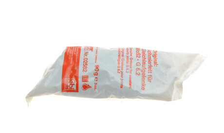 Фото 3 - Пыльник ШРУС FEBI BILSTEIN 14071