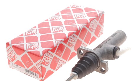 Фото 2 - Головний циліндр зчеплення FEBI BILSTEIN 14074