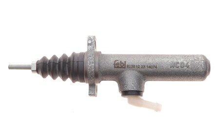 Циліндр зчеплення (головний) Audi 80 86-96 (d=19.05mm) - FEBI BILSTEIN 14074