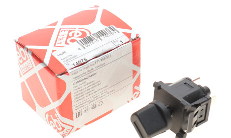 Фото 2 - Автозапчасть FEBI BILSTEIN 14076