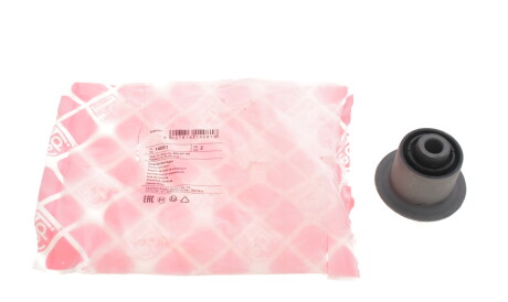 Фото 3 - Сайлентблок рычага FEBI BILSTEIN 14081