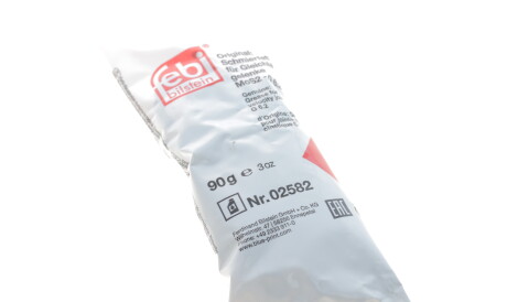 Фото 2 - Пыльник ШРУС FEBI BILSTEIN 14089