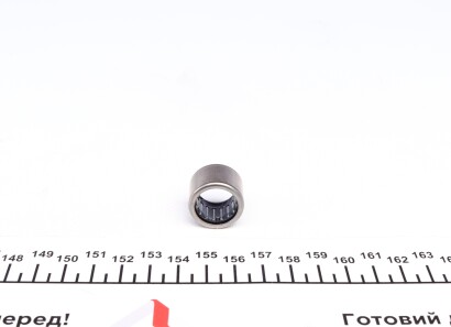 Фото 3 - Інший елемент зчеплення FEBI BILSTEIN 14098