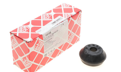 Фото 2 - Опора стойки амортизатора FEBI BILSTEIN 14158