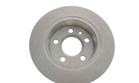 Фото 2 - Гальмівний диск FEBI BILSTEIN 14162