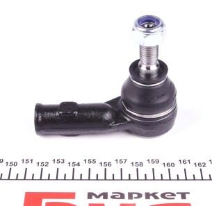 Фото 2 - Рулевой наконечник FEBI BILSTEIN 14186