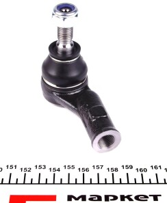 Фото 3 - Рулевой наконечник FEBI BILSTEIN 14186