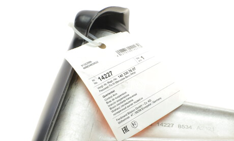 Фото 6 - Рычаг FEBI BILSTEIN 14227