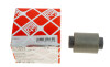 Сайлентблок важеля FEBI BILSTEIN 14232 - зображення 4