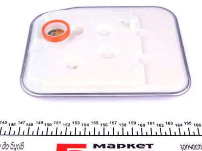 Фото 2 - Масляний фільтр АКПП FEBI BILSTEIN 14256