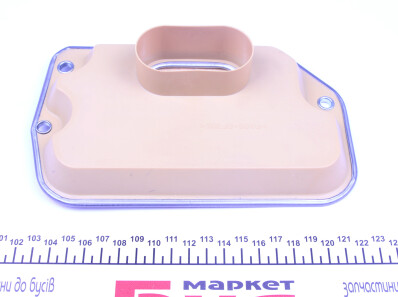 Фото 2 - Масляний фільтр АКПП FEBI BILSTEIN 14266