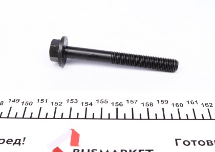 Фото 2 - Болти головки блоку циліндрів FEBI BILSTEIN 14302