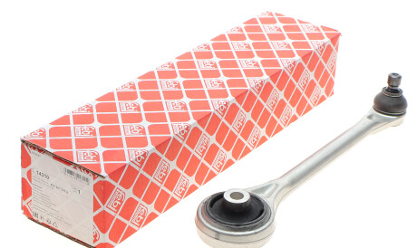 Фото 2 - Ричаг FEBI BILSTEIN 14310