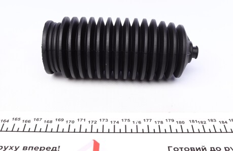 Фото 3 - Рулевая рейка и крепление FEBI BILSTEIN 14339