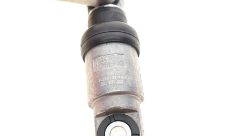 Фото 2 - Ролик ременя приводного FEBI BILSTEIN 14373