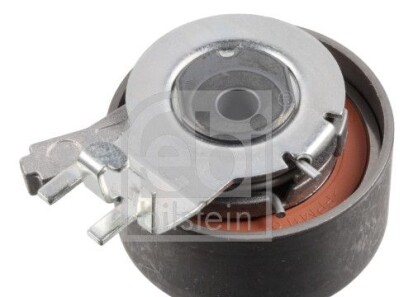 Фото 2 - Натяжной ролик ремня ГРМ FEBI BILSTEIN 14381