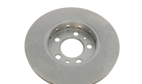 Фото 3 - Гальмівний диск FEBI BILSTEIN 14404