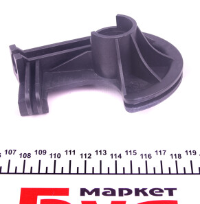 Фото 2 - Прочий элемент сцепления FEBI BILSTEIN 14408