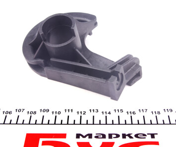 Фото 3 - Прочий элемент сцепления FEBI BILSTEIN 14408