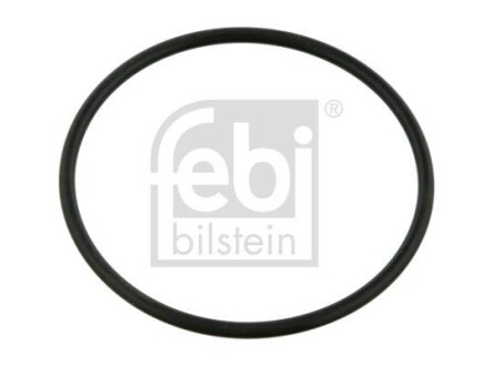 Ущільнююче кільце ущільнююче кільце (60ммx3мм, NBR) - ((0059971945, 0139977548, 0256779040, 3117178, 51965010262)) FEBI BILSTEIN 14432