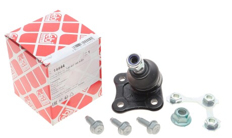 Фото 2 - Шарова опора FEBI BILSTEIN 14444