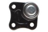 Опора шаровая передняя нижня правая Audi A3/ Volkswagen Golf IV 1.4-2.8 96-06 (Febi) - (1J0407366J, 1J0407366JS1, 1J0407366HS1) FEBI BILSTEIN 14444 (фото 3)