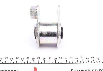 Фото 2 - Подушка двигателя FEBI BILSTEIN 14492