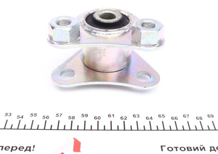 Фото 4 - Подушка двигателя FEBI BILSTEIN 14492