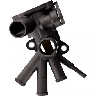 Фото 2 - Термостат системи охолодження FEBI BILSTEIN 14506